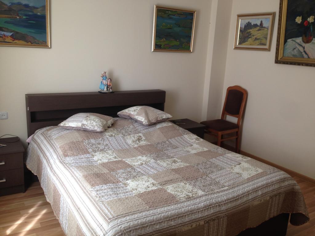 Art Guesthouse Jerevan Exteriér fotografie