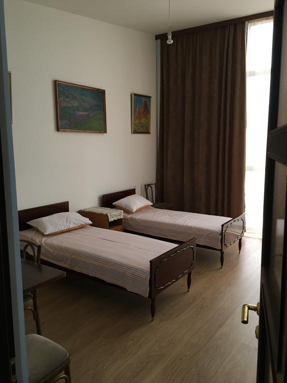 Art Guesthouse Jerevan Exteriér fotografie