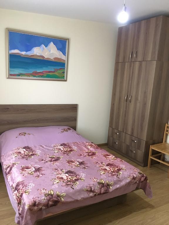 Art Guesthouse Jerevan Exteriér fotografie