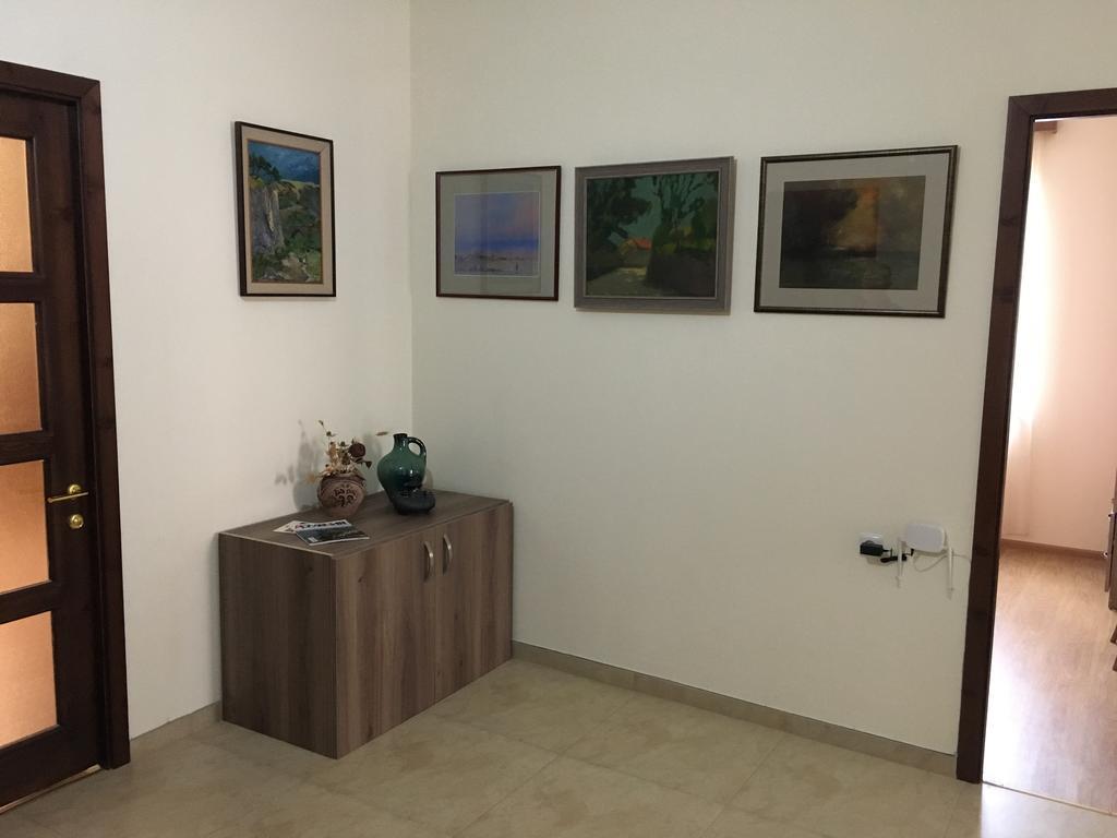 Art Guesthouse Jerevan Exteriér fotografie