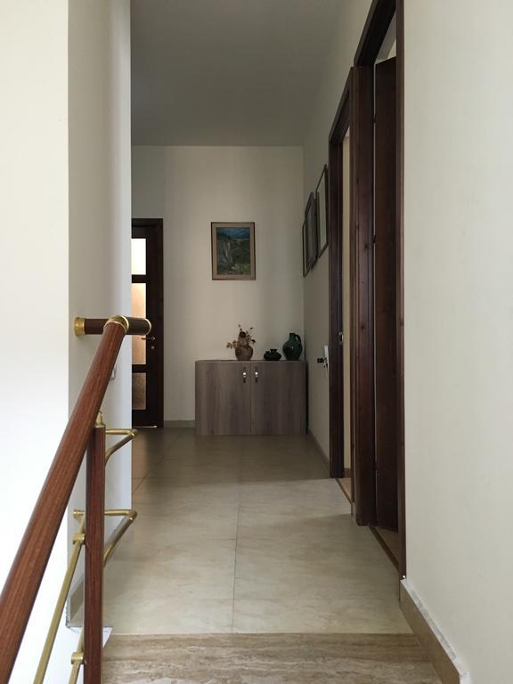 Art Guesthouse Jerevan Exteriér fotografie
